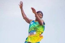 Championnat d’Athlétisme : David Nguema et Chantal Nziengui règnent sur le 200 m de l’Estuaire
Championnat d’Athlétisme : David Nguema et Chantal Nziengui règnent sur le 200 m de l’Estuaire