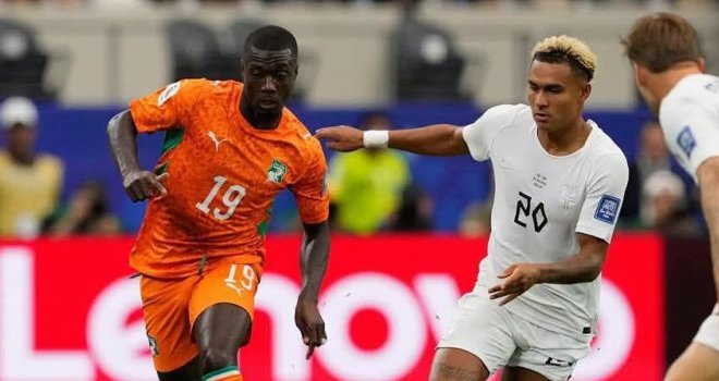Mondial 2026 : La Côte d’Ivoire éliminée en 16es par la Norvège dans une explication haletante
Mondial 2026 : La Côte d’Ivoire éliminée en 16es par la Norvège dans une explication haletante