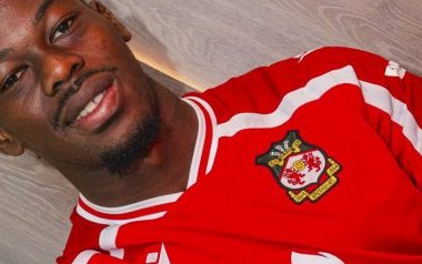 Championship : Jacques Ekomié titulaire dès son arrivée, Wrexham battu par Birmingham