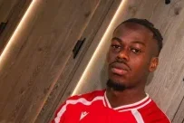 Angleterre&nbsp;: Jacques Ekomié rejoint Wrexham pour plus de 6 milliards de FCFA