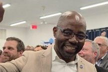 Québec : le Gabono-Québécois Dieudonné Ella Oyono élu député de Les Plaines