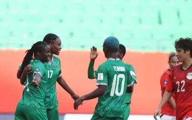 CAN féminine 2026&nbsp;: le Malawi terrasse l’Égypte et file en quarts
