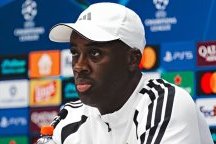 Ligue des champions : Yaya Touré entre dans l’histoire avec le Slovan Bratislava Ligue des champions : Yaya Touré entre dans l’histoire avec le Slovan Bratislava