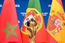 Mondial 2030&nbsp;: La FIFA démarre une tournée d’inspection des infrastructures dans les pays hôtes de la compétition
