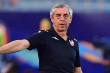 Panthères du Gabon : Oligui Nguema annonce le retour d’Alain Giresse dans le futur staff