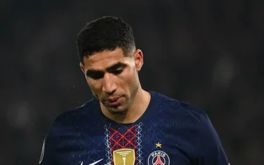 France : Achraf Hakimi renvoyé devant la cour criminelle dans une affaire de viol présumé