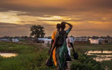«&nbsp;Lutter pour l’humanité&nbsp;»&nbsp;: le seuil de 1,5 °C sera franchi, mais pour combien de temps&nbsp;?