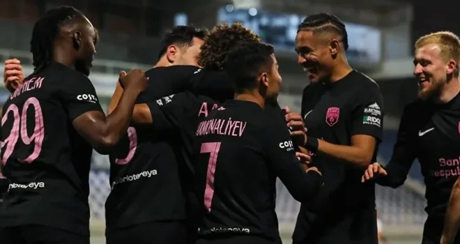 Ligue des champions : Orphé Mbina et Sabah éliminent The New Saints et filent au deuxième tour
Ligue des champions : Orphé Mbina et Sabah éliminent The New Saints et filent au deuxième tour