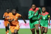 CAN féminine 2026 : La Côte d’Ivoire corrige le Burkina Faso et prend la tête