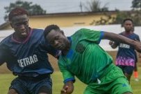 Montée en D2&nbsp;: la JSOL et le COL frappent d’entrée, Munadji 76 et Moanda FC se neutralisent