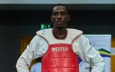 Taekwondo : Moussa Amar Cissé, roi d’Afrique en -74 kg, intègre le top 25 mondial !

