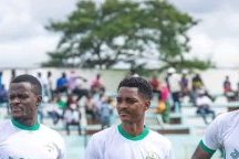 Zambie&nbsp;: fin de suspension pour Zesco United, Derrick Assoumou de nouveau sur les terrains
