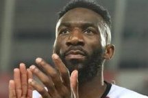 Turquie : Appindangoyé titulaire, Sivasspor accroché par Manisa
Turquie : Appindangoyé titulaire, Sivasspor accroché par Manisa