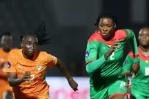 CAN féminine 2026 : La Côte d’Ivoire corrige le Burkina Faso et prend la tête
CAN féminine 2026 : La Côte d’Ivoire corrige le Burkina Faso et prend la tête