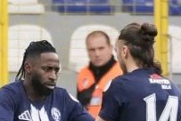 Turquie&nbsp;: André Biyogo Poko buteur et maître à jouer lors de la victoire de Sariyer
