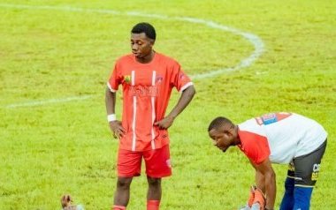 National Foot 1&nbsp;: désillusion pour l’US Bitam, sanctionnée sur tapis vert face au FC 105
