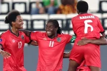 CAN féminine 2026 : le Malawi crée l’exploit et fait tomber le Nigeria
