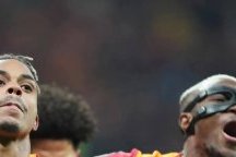 Turquie : Mario Lemina et Galatasaray accrochés par le promu Çorum FK
Turquie : Mario Lemina et Galatasaray accrochés par le promu Çorum FK