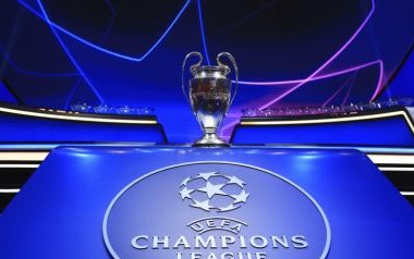 Ligue des champions UEFA&nbsp;: le dernier carré dévoilé, des demi-finales explosives en perspective
