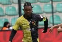 David Sambissa manque un penalty décisif et complique la tâche d’Istanbulspor en coupe de Turquie
