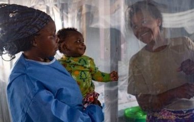 RDC&nbsp;: la nouvelle épidémie d’Ebola frappe un pays déjà durement touché par la faim et les déplacements
