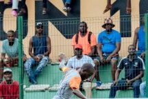 National-Foot 1&nbsp;: l’US Bitam perd six points sur tapis vert
