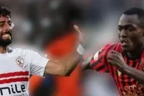 Coupe de la Confédération CAF&nbsp;: l’USM Alger et le Zamalek se donnent rendez-vous en finale
