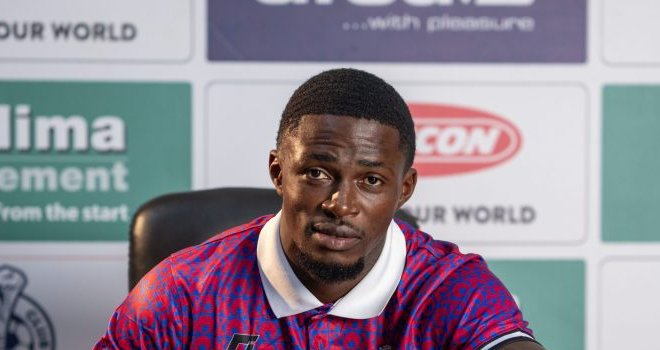 Ouganda&nbsp;: Loyce Mbaba rejoint Vipers SC, un nouveau défi africain pour le portier gabonais
