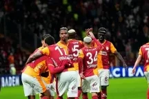 Coupe de Turquie&nbsp;: Galatasaray et Lemina assurent l’essentiel face à Istanbulspor
