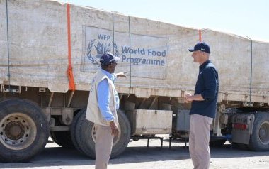 Soudan : l’ONU parvient jusqu’aux affamés mais est à court de denrées pour les nourrir