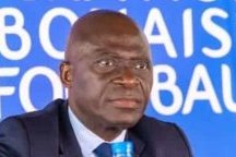 Bénin&nbsp;: les conseils de Pierre-Alain Mounguengui au nouveau président de la FBF