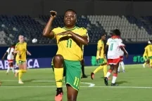 CAN féminine 2026 : l’Afrique du Sud écarte le Burkina Faso et file en quarts