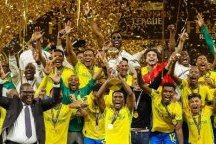 Ligue des champions de la CAF&nbsp;: Mamelodi Sundowns retrouve le sommet dix ans après
