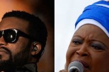 Patience Dabany et Fally Ipupa : le duo surprise qui fait vibrer le Gabon et le Congo !