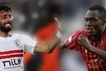 Coupe de la Confédération CAF&nbsp;: l’USM Alger et le Zamalek se donnent rendez-vous en finale
