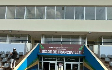 Stades homologués par la CAF : Franceville, seul rescapé pour le Gabon