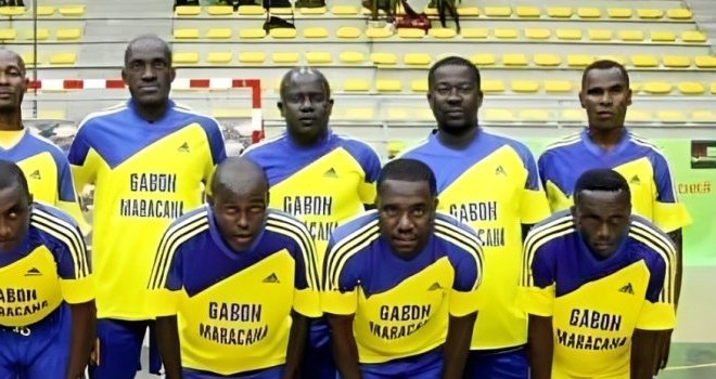 Mara’Monde 2026 : Le Gabon hérite de la Côte d’Ivoire dans un groupe relevé
Mara’Monde 2026 : Le Gabon hérite de la Côte d’Ivoire dans un groupe relevé