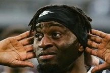 National 2&nbsp;: l’inarrêtable Royce Openda offre une nouvelle victoire aux Girondins de Bordeaux
